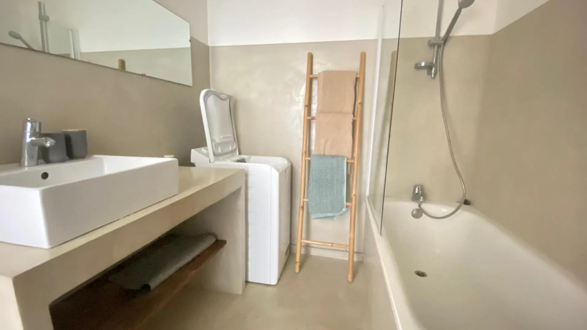 T3 Plein Centre De Sanary Daire 0*, Sanary-sur-Mer